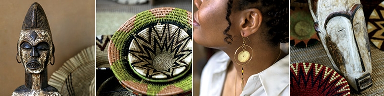 Art africain