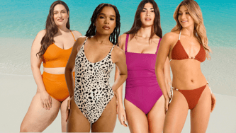 Maillot de bain: 15 beaux modèles