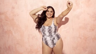 Maillot de bain : 15 beaux modèles