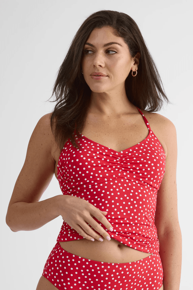Maillot de bain: 15 beaux modèles