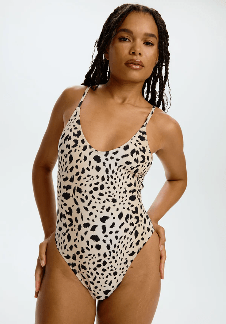 Maillot de bain: 15 beaux modèles