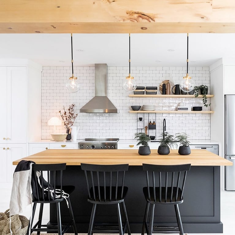 15 conseils pour la rénovation d’une cuisine