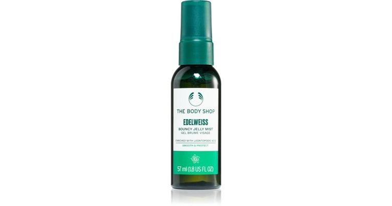 Brume visage Body Shop