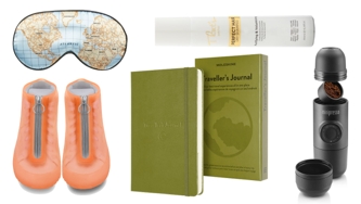 Vacances : 15 articles essentiels à mettre dans sa valise