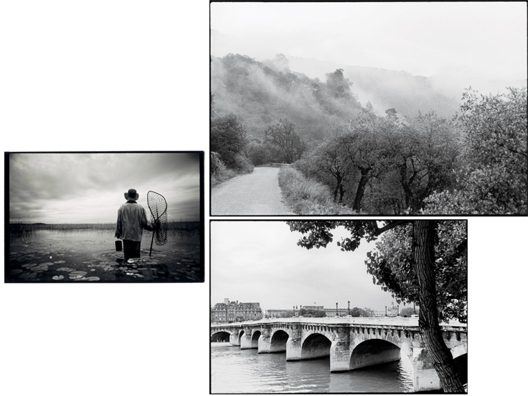Photos de vacances de Monic Richard
