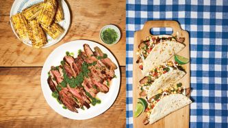 8 recettes qui font gagner du temps en cuisine