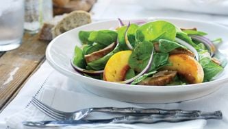 Épinard : des recettes santé et savoureuses