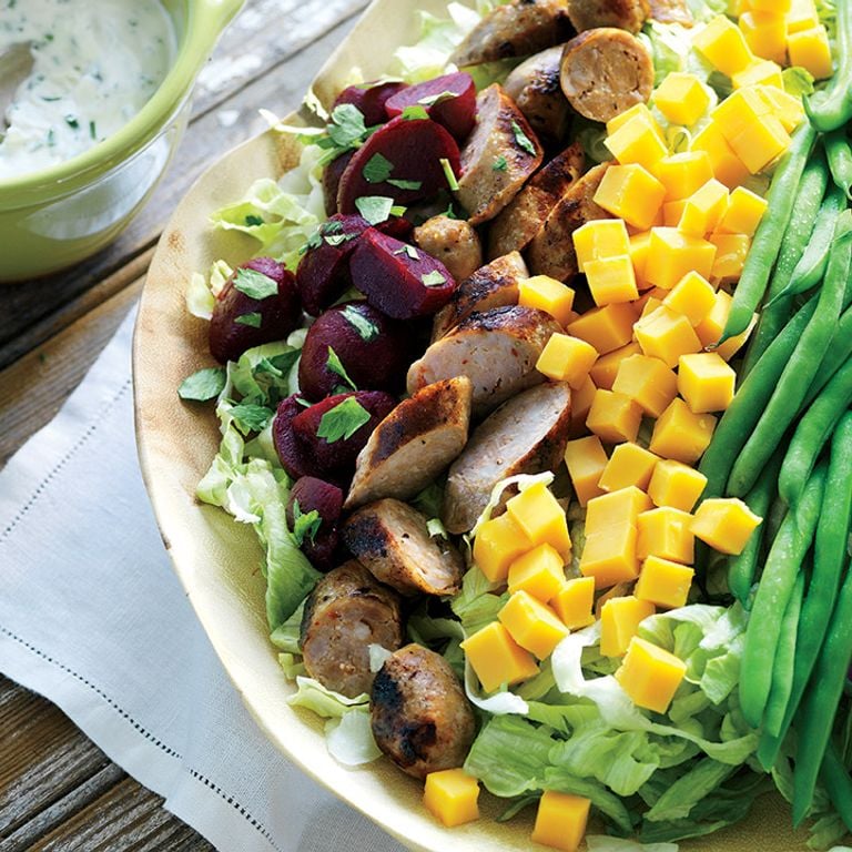 salade
