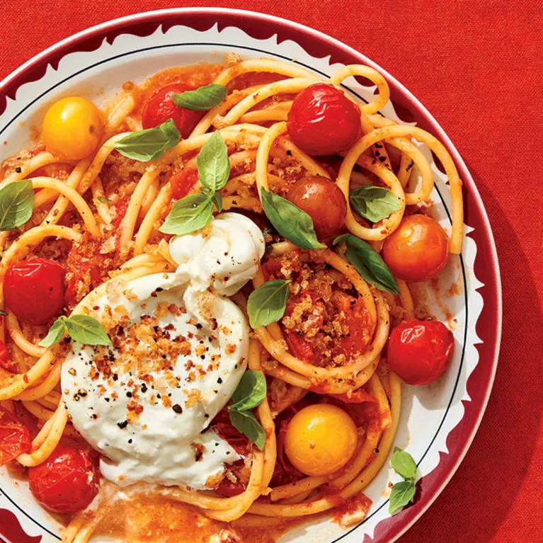 Tomates : nos meilleures recettes pour les savourer