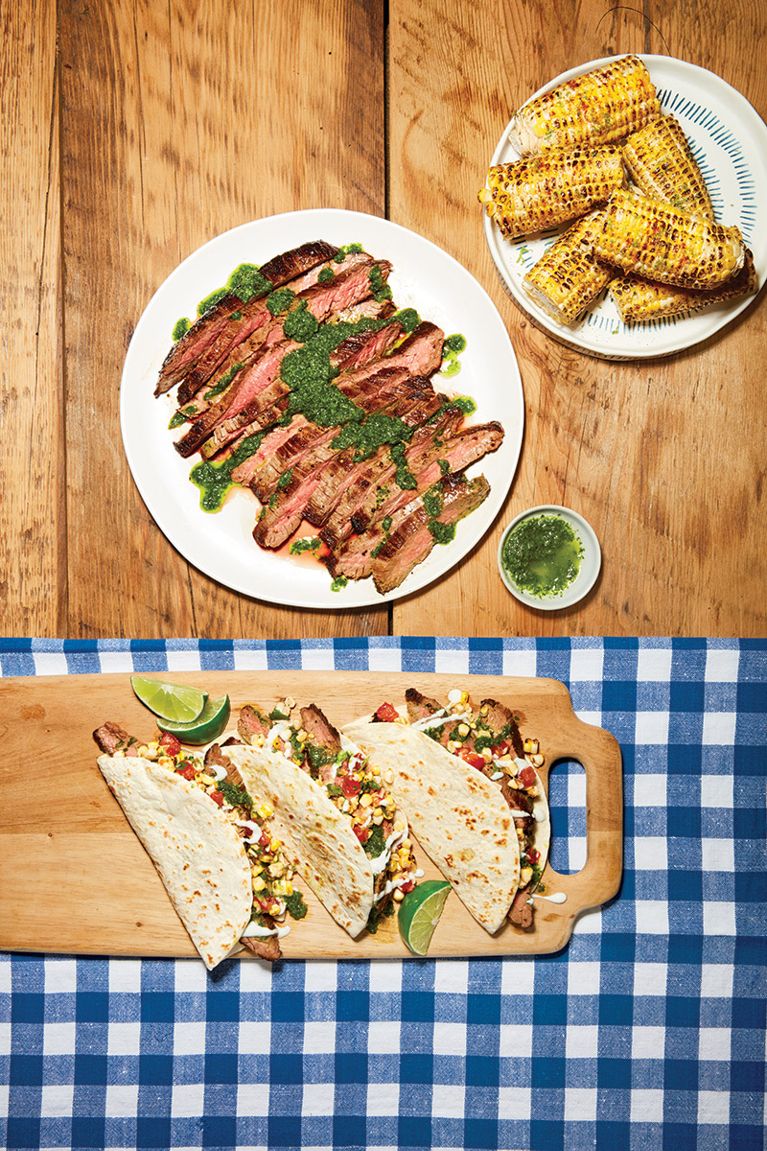 8 recettes qui font gagner du temps en cuisine