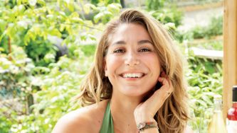 J'ai changé de vie : Asma Ben Tanfous, de l'actuariat au monde du vin