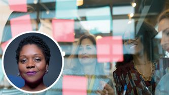 Déborah Cherenfant : crème glacée, déco et autres plaisirs pour décrocher