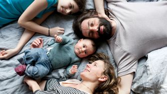 Familles recomposées : quand l'amour tourne au cauchemar financier