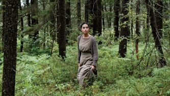 Cinéma : Sara Montpetit incarne Maria Chapdelaine