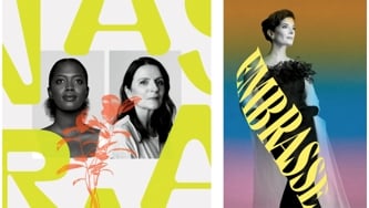 Théâtre : deux pièces à voir cet automne