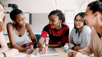Planète femmes : le décrochage au féminin et autres nouvelles