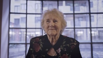 Antonine Maillet, rêver grand