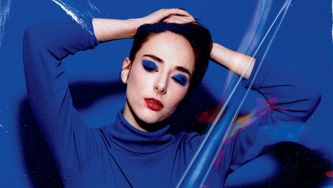 Ariane Roy : une révélation musicale à entendre et à voir