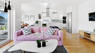 17 trucs de pro pour ensoleiller son décor