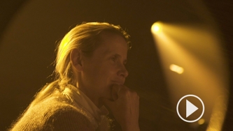 Annabel Soutar, dramaturge du réel