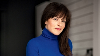 L'année féministe de Sophie Cadieux