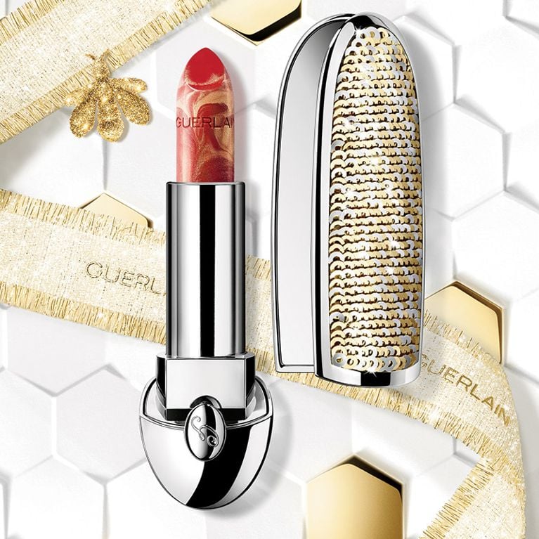 Cadeaux de Noël : petits pots et autres produits beauté adorables