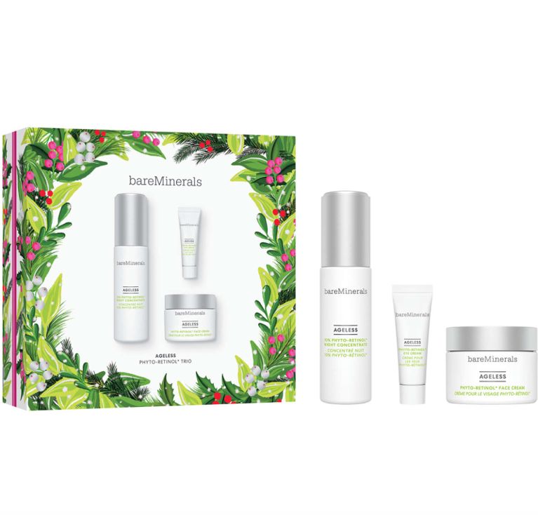 Cadeaux de Noël : petits pots et autres produits beauté adorables
