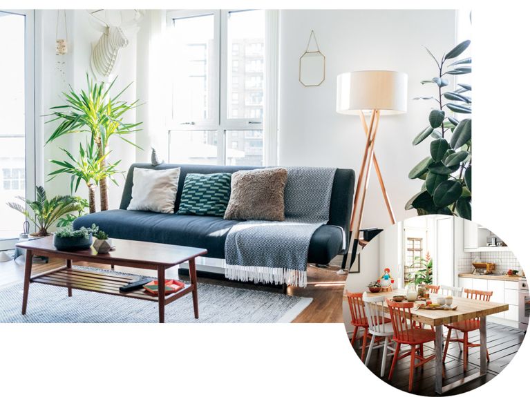 17 trucs de pro pour ensoleiller son décor