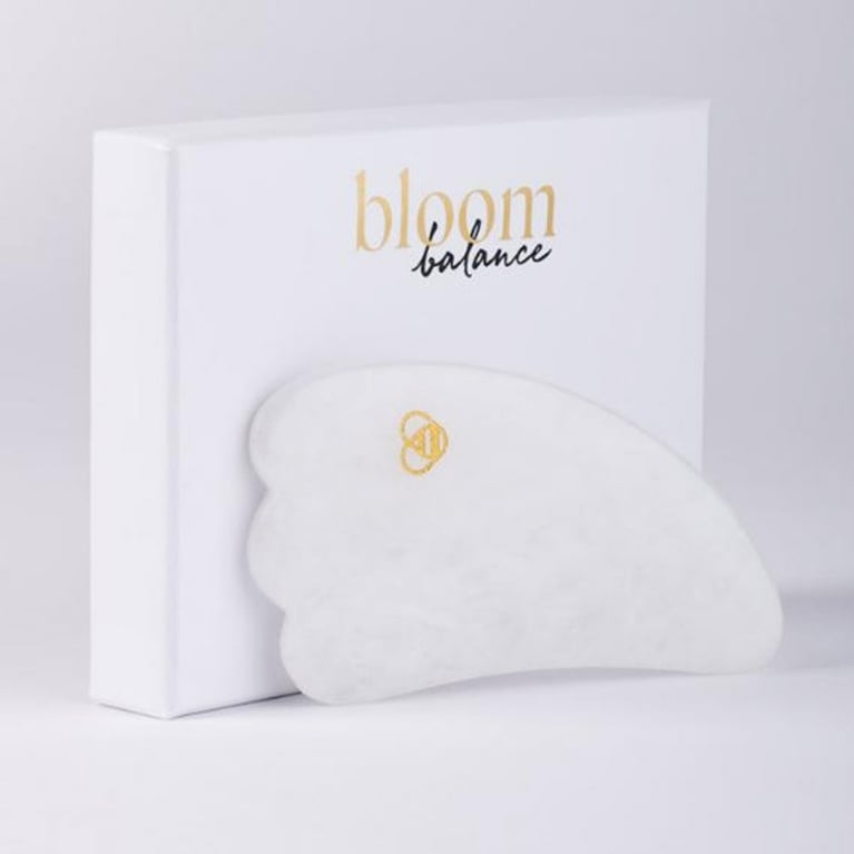 Gua Sha : comment l'utiliser pour masser son visage
