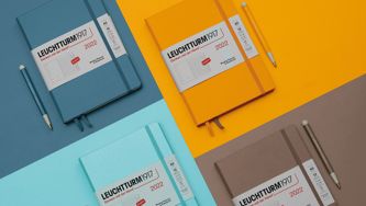 Agendas : pour filles organisées (ou pas !)