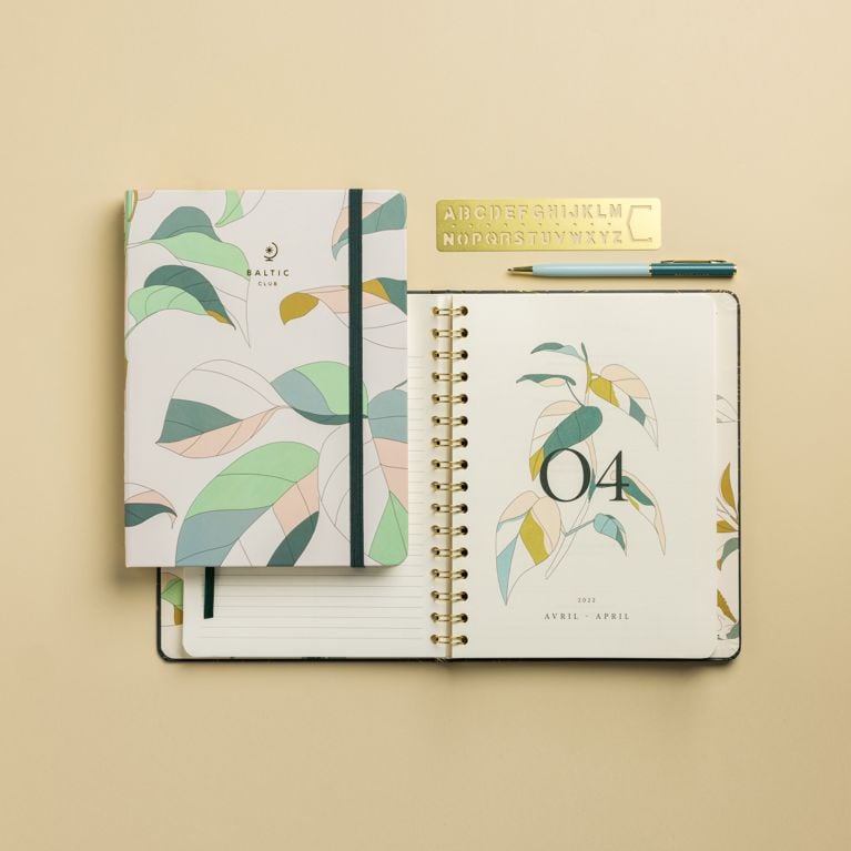 Agendas : pour filles organisées (ou pas !)
