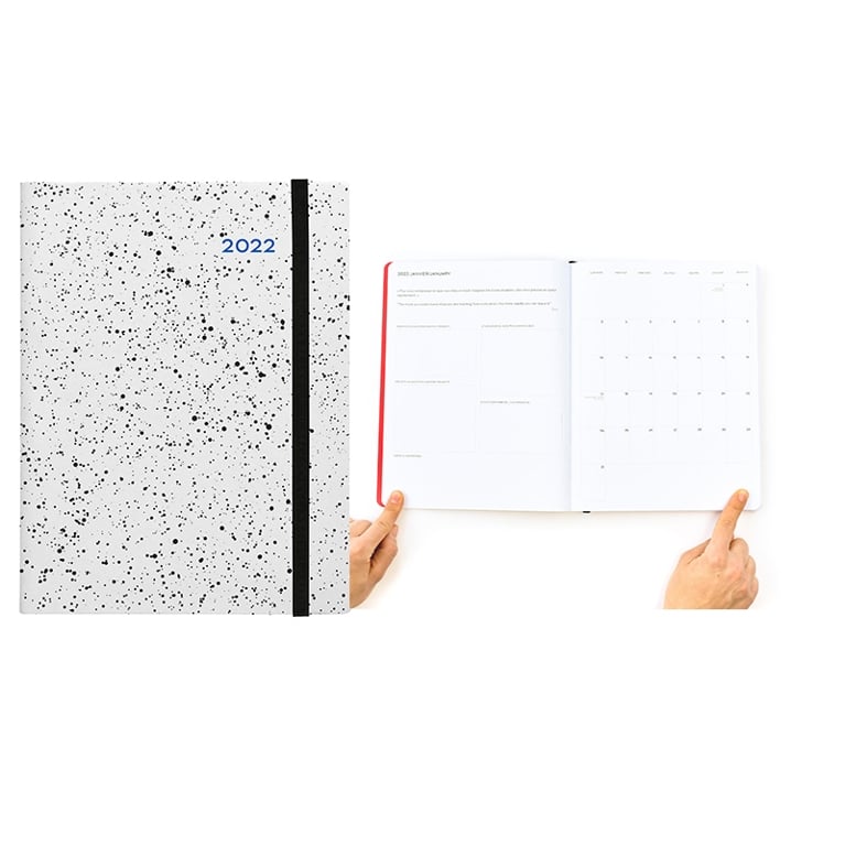 Agendas : pour filles organisées (ou pas !)