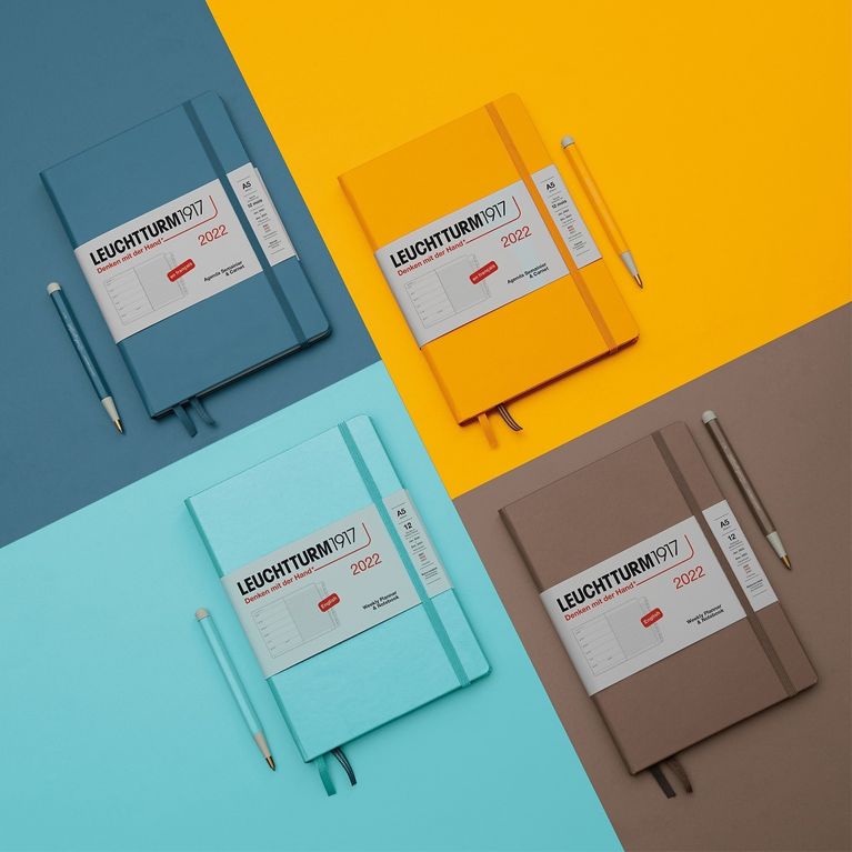 Agendas : pour filles organisées (ou pas !)