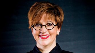 Tête-à-tête avec Chantal Lamarre