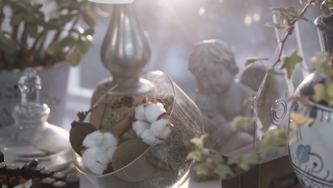 Sculpter l'invisible : Alexandra Bachand, artiste parfumeur