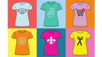 La mode québécoise retrousse ses manches
