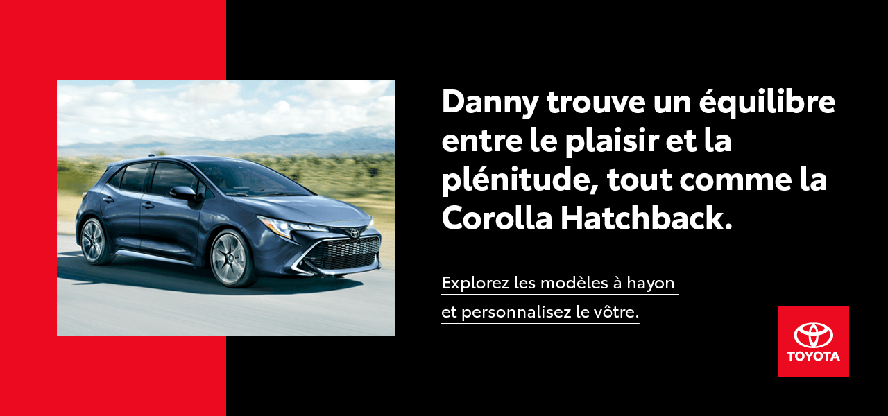 Danny Smiles, un chef urbain à la campagne