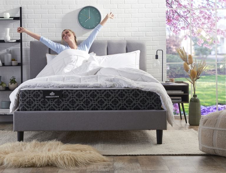 Adopter de bonnes habitudes le jour pour mieux dormir la nuit
