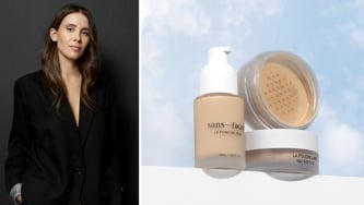 Andréanne Marquis : l'entrepreneure derrière Sans-Façon Cosmétiques et Womance