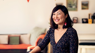 J'ai changé de vie pour devenir comédienne : Chloé Germentier