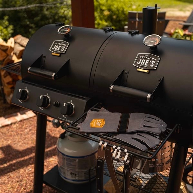 Barbecues et accessoires pour mieux profiter de l'été