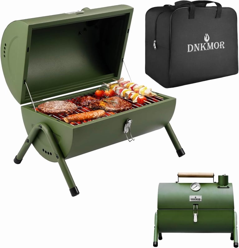Barbecues et accessoires pour mieux profiter de l'été