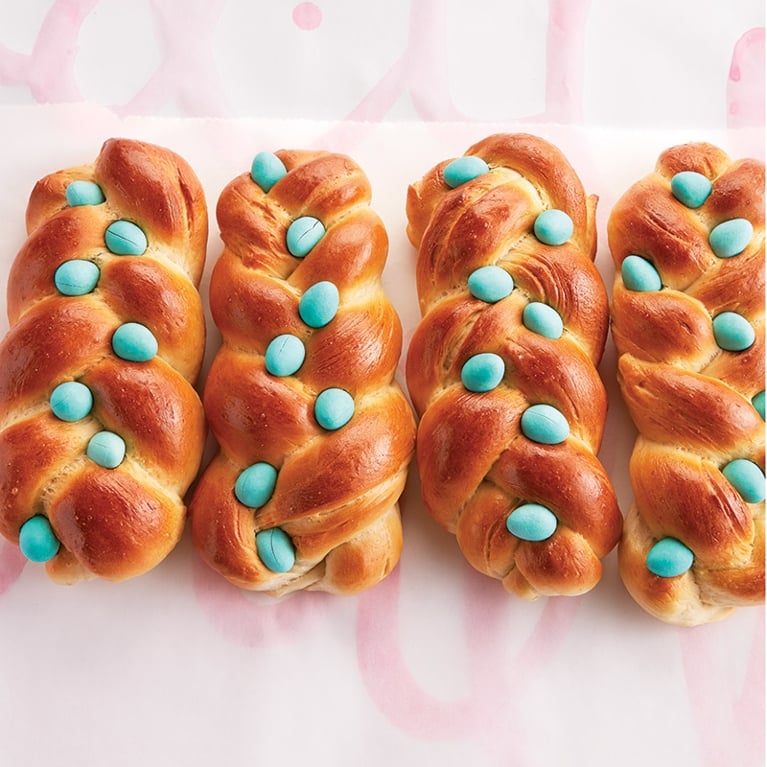 Brioche