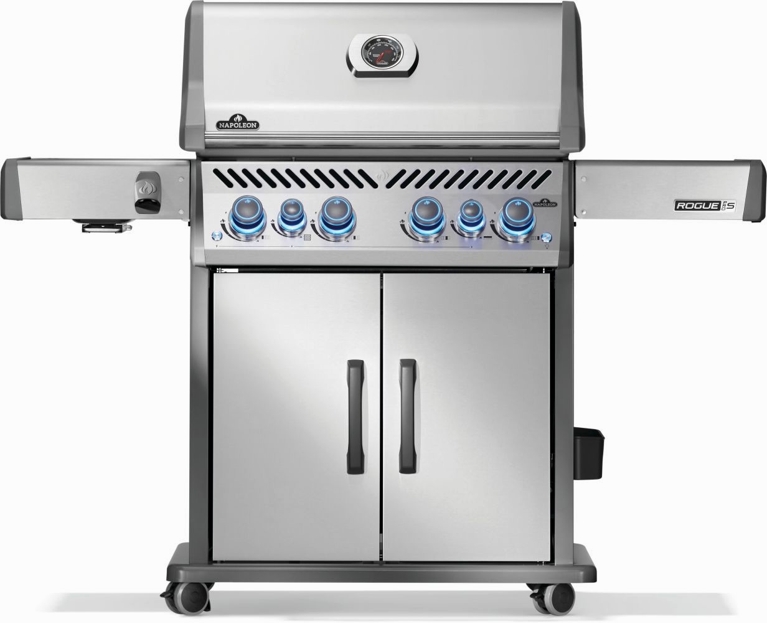 Barbecues et accessoires pour mieux profiter de l'été