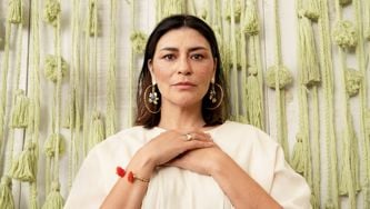 Elisapie, une artiste pour la paix