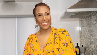 J'ai changé de vie : Lindsay Brun est devenue pâtissière
