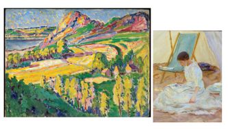 Ottawa : l’impressionnisme, vu sous l’angle de nos artistes