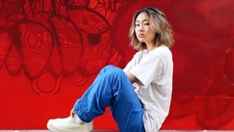 Un vent de rébellion en Chine et autres nouvelles féminines