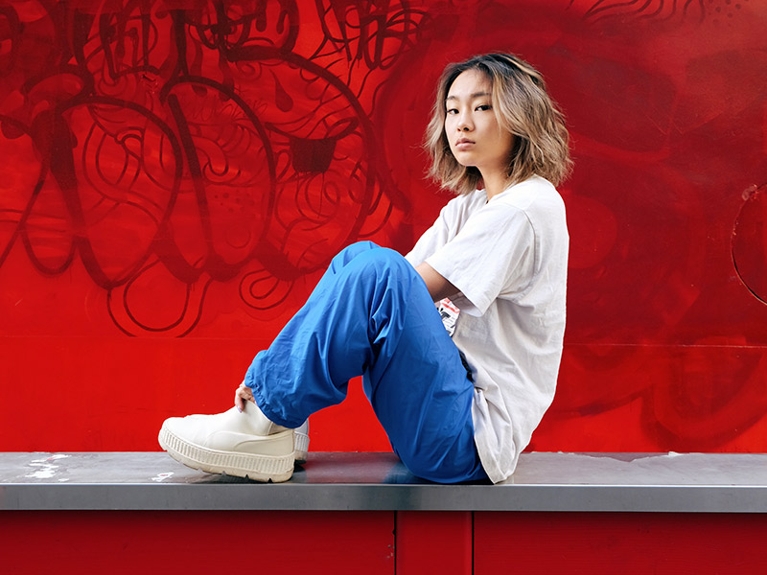 Rébellion femmes chinoises