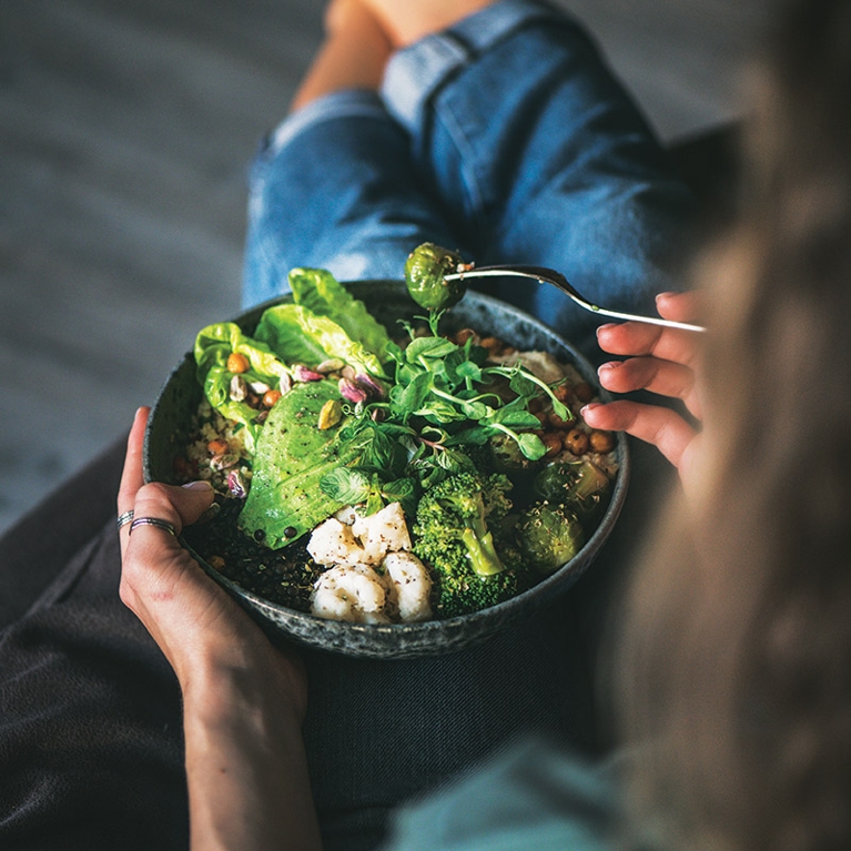 salade